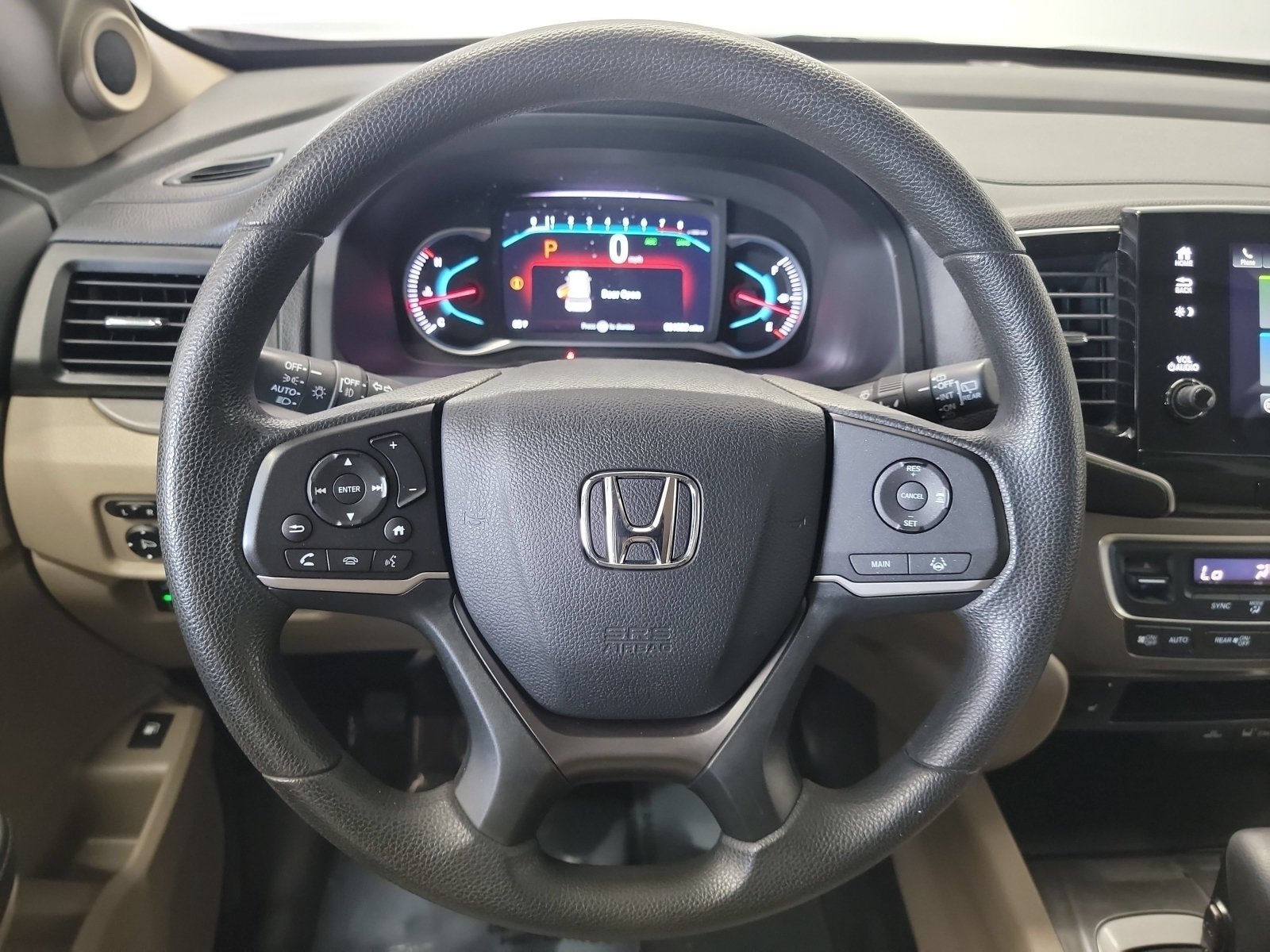 Used 2019 Honda Pilot EX image 17