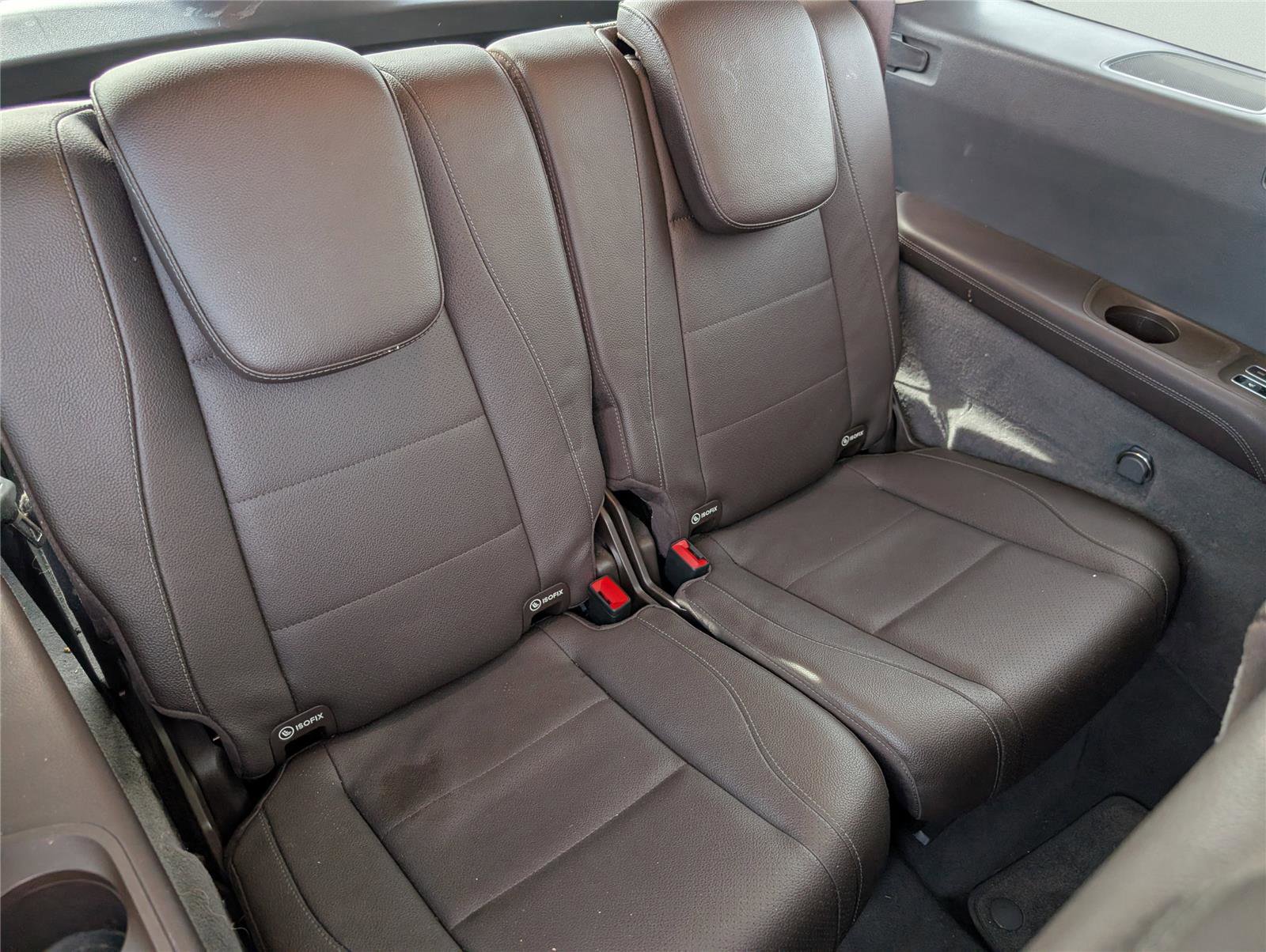 Used 2020 Mercedes-Benz GLS 450 4MATIC image 39