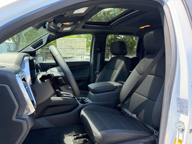 New 2026 GMC Canyon Elevation w/ Convenience Package RWD image 9