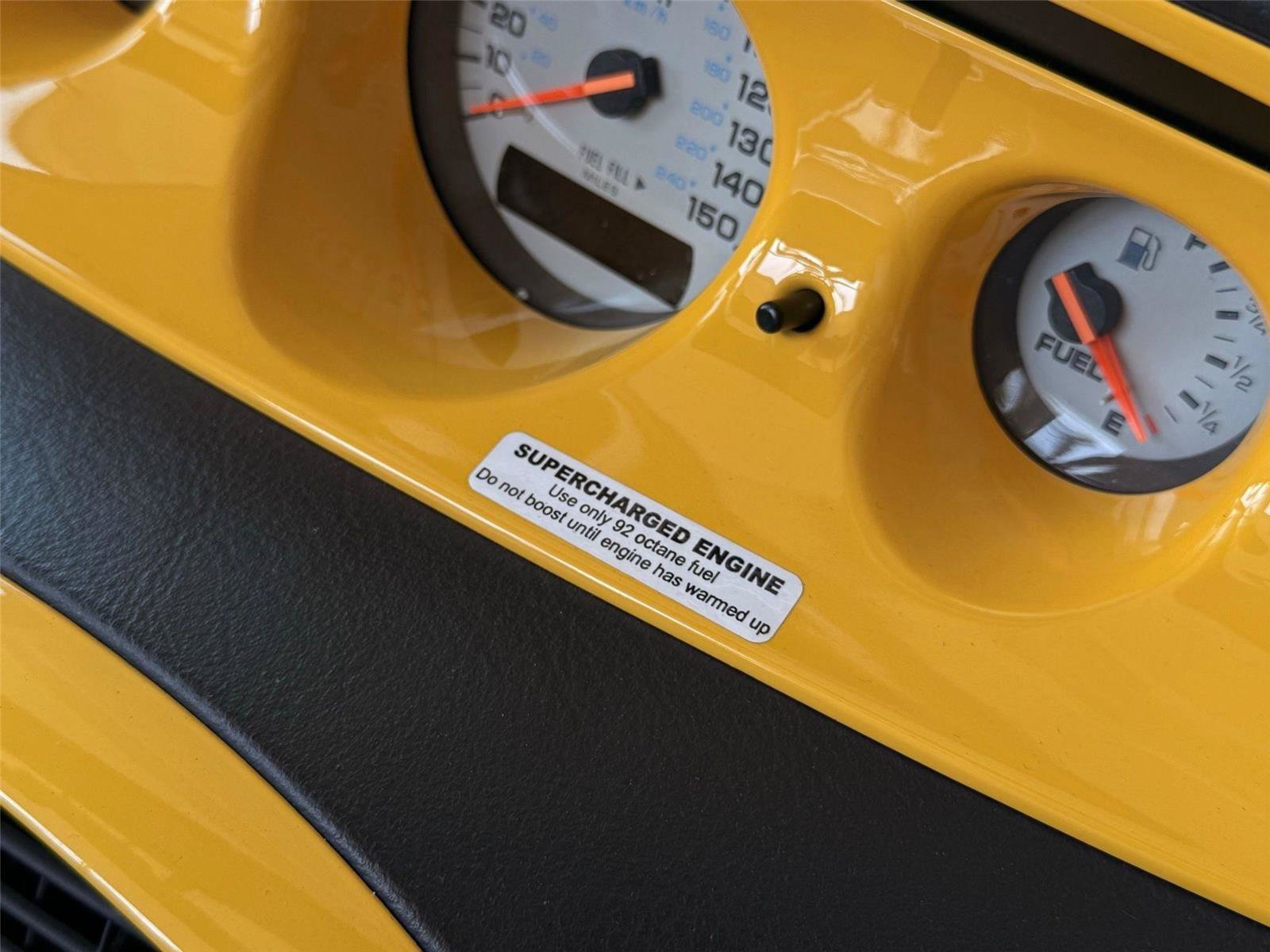 Used 1999 Plymouth Prowler RWD image 22