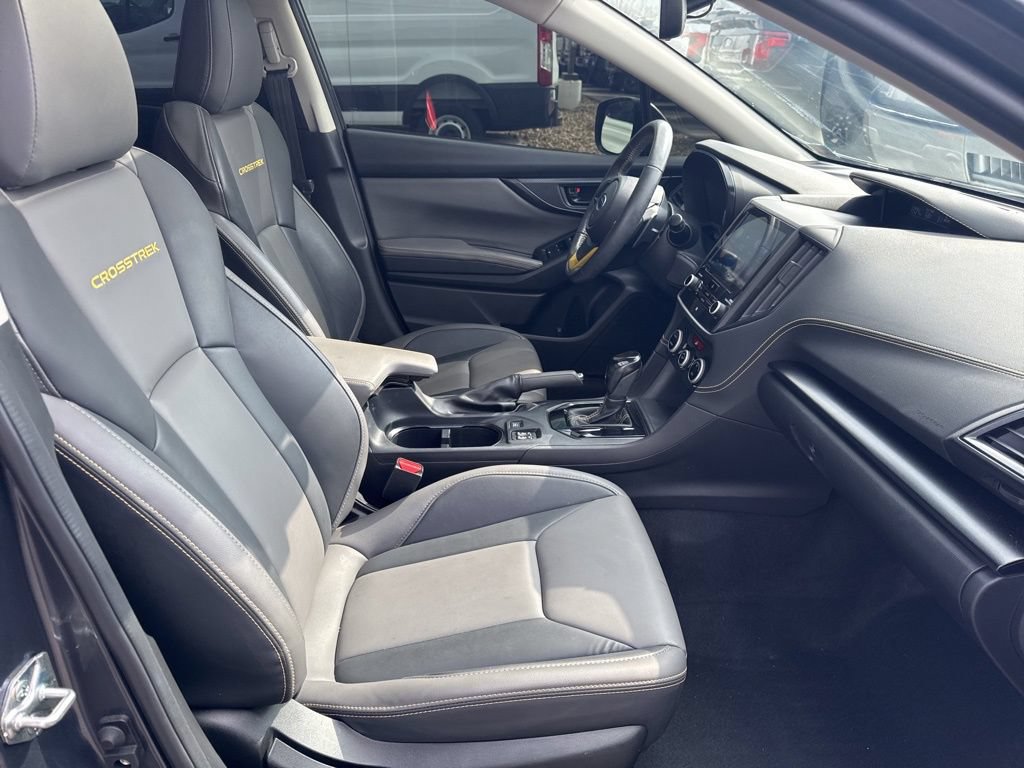 Used 2023 Subaru Crosstrek 2.5i Sport AWD/4WD image 32