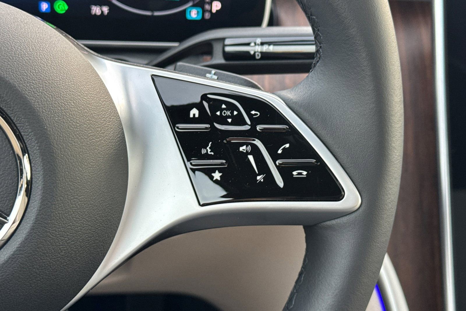 New 2026 Mercedes-Benz C 300 Sedan image 28