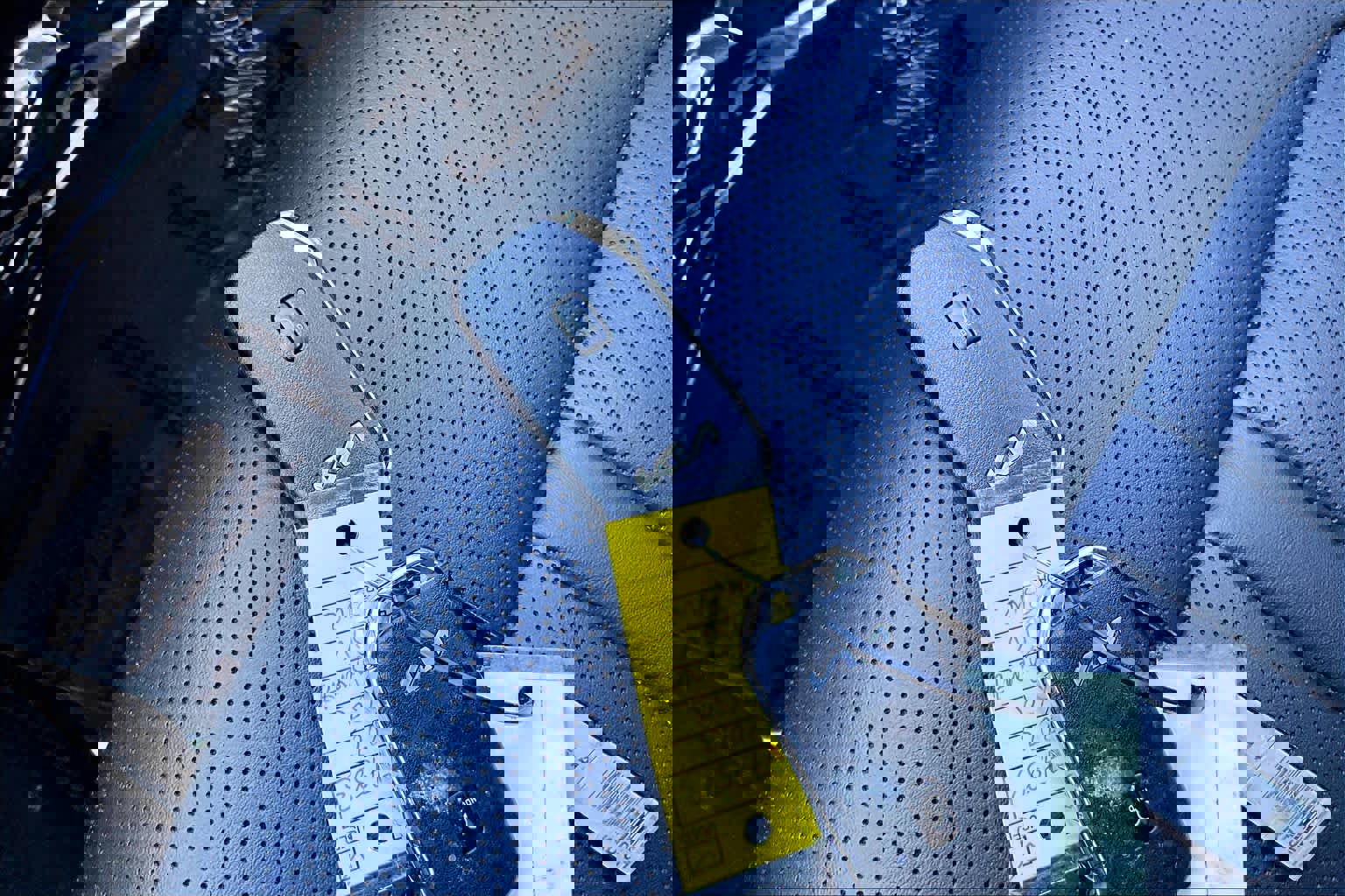 Used 2023 Kia Sorento EX w/ Panoramic Sunroof Package image 15