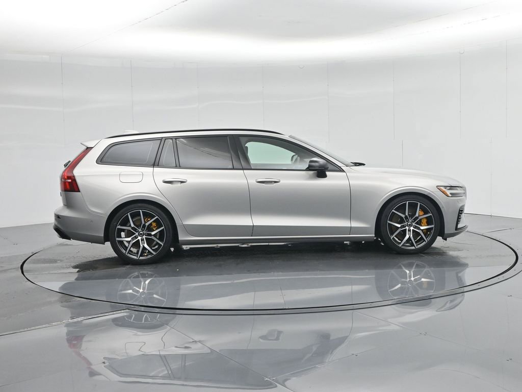 Used 2024 Volvo V60 T8 Polestar w/ Protection Package Premier image 31