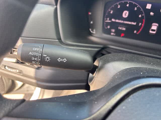 Used 2026 Honda Accord SE image 16