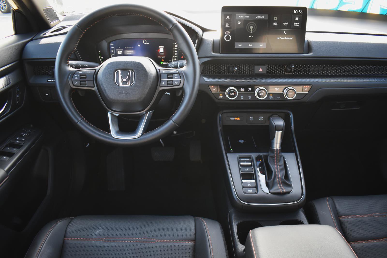 Used 2026 Honda CR-V Sport-L image 24