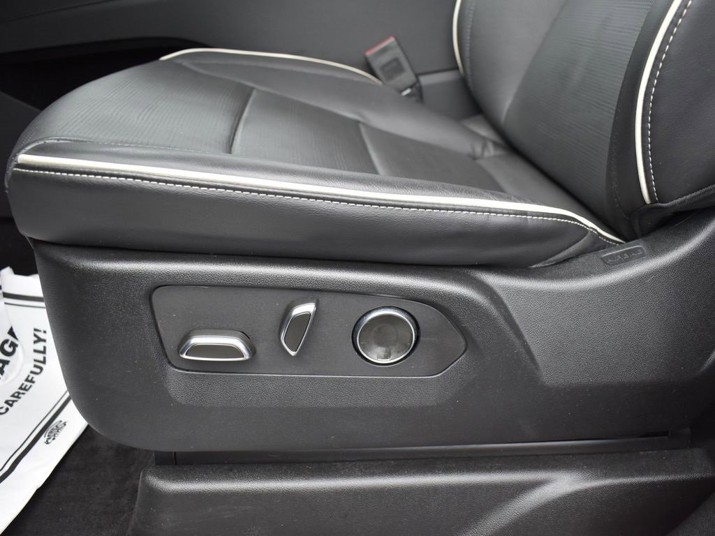 Certified 2023 Cadillac Escalade Premium Luxury w/ LPO, Floor Liner Package image 11