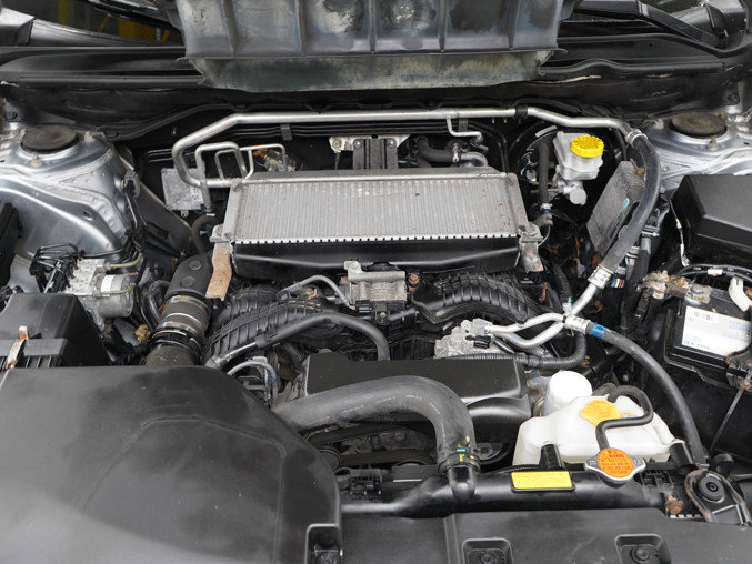 Used 2020 Subaru Ascent Limited w/ Technology Package AWD/4WD image 34