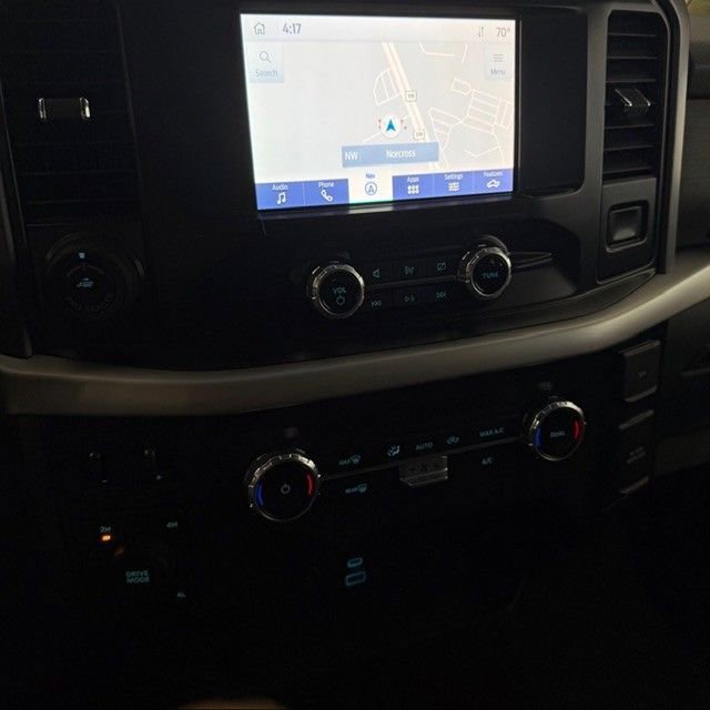 Used 2022 Ford F150 XLT w/ Equipment Group 301A Mid image 18