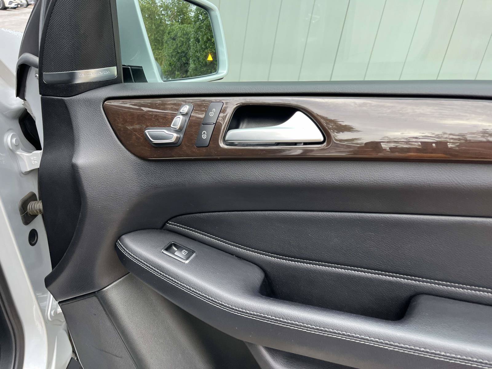 Used 2018 Mercedes-Benz GLE 350 4MATIC image 51