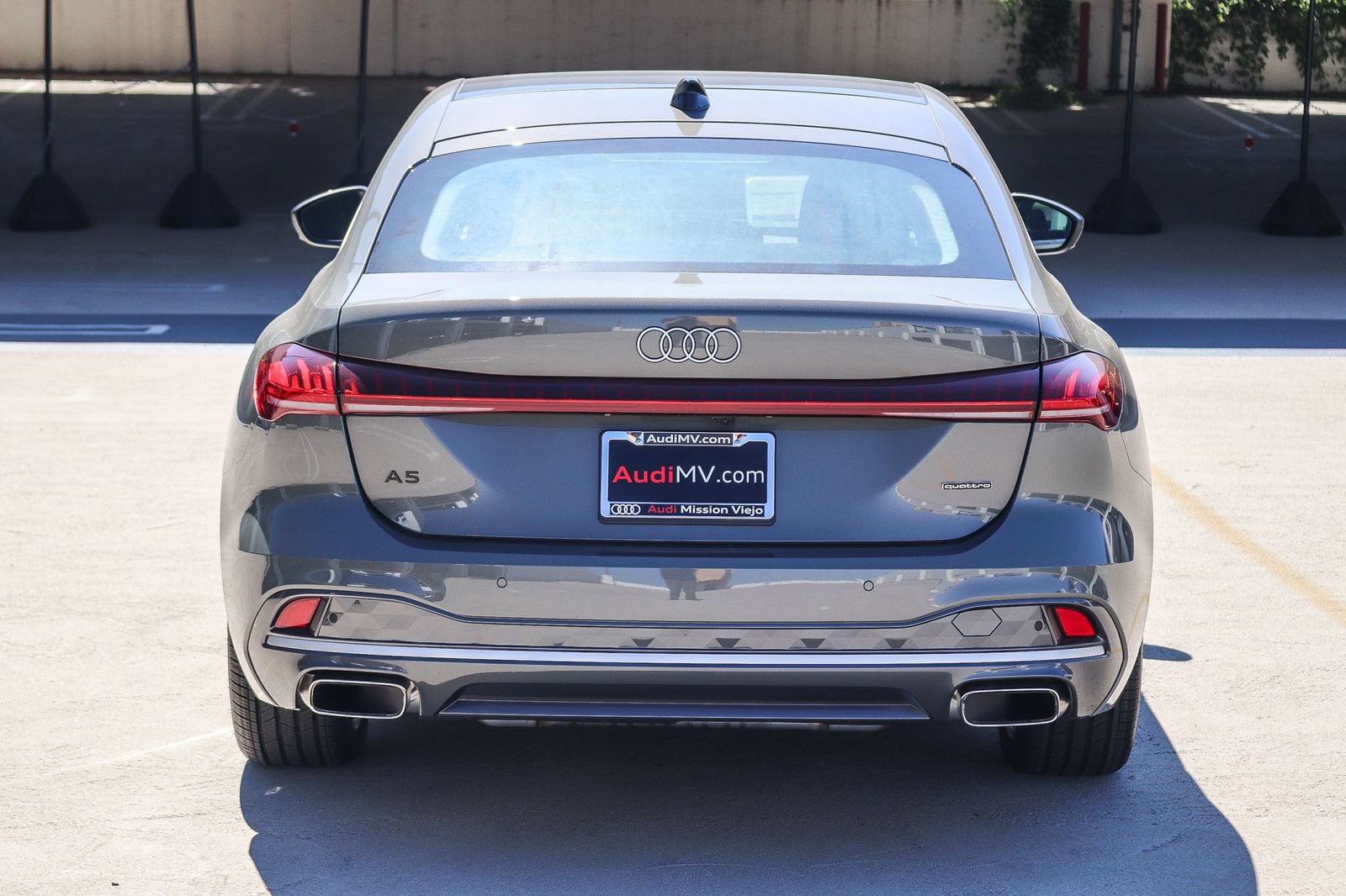 New 2026 Audi A5 Premium AWD/4WD image 5