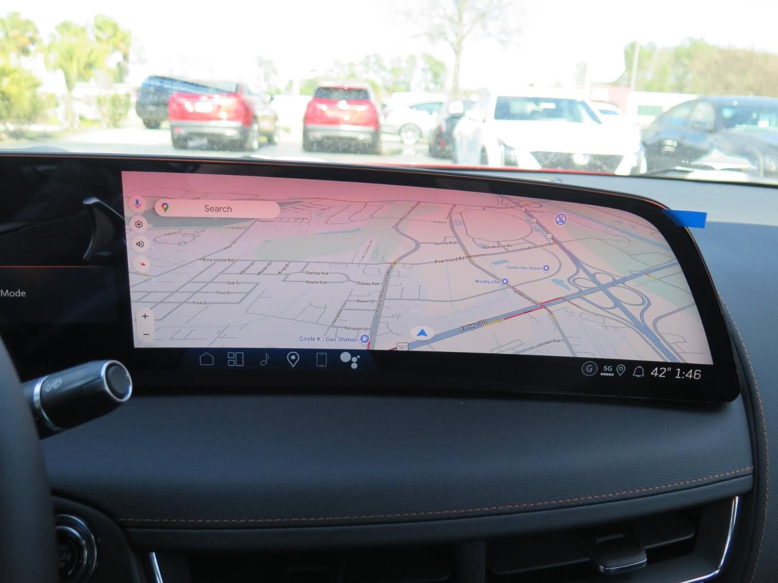 New 2026 Cadillac CT5 Sport image 19