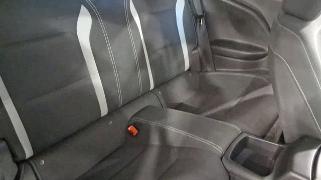 Used 2022 Chevrolet Camaro LT w/ RS Package image 16