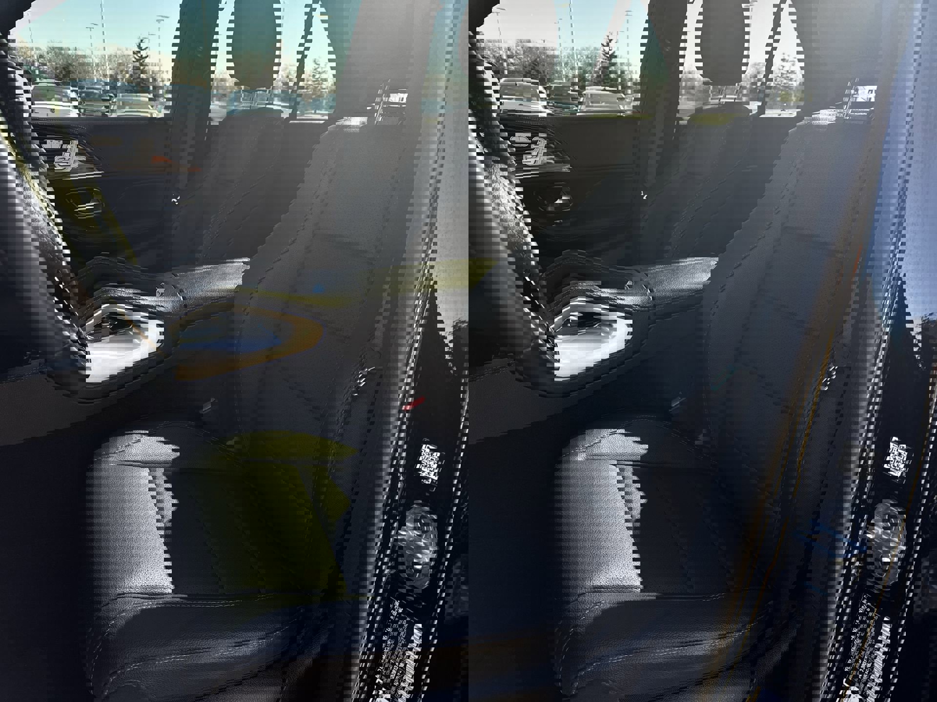 Used 2024 Mercedes-Benz GLE 350 4MATIC image 20