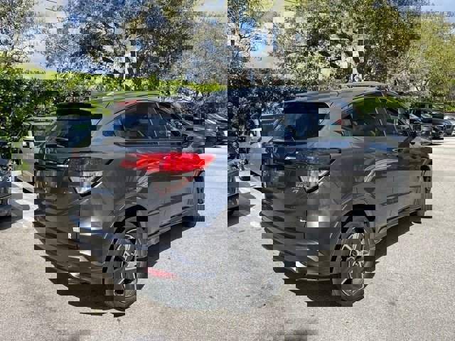 Used 2020 Honda HR-V Touring image 4