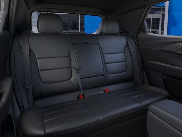 New 2026 Chevrolet TrailBlazer RS w/ Convenience Package FWD image 17