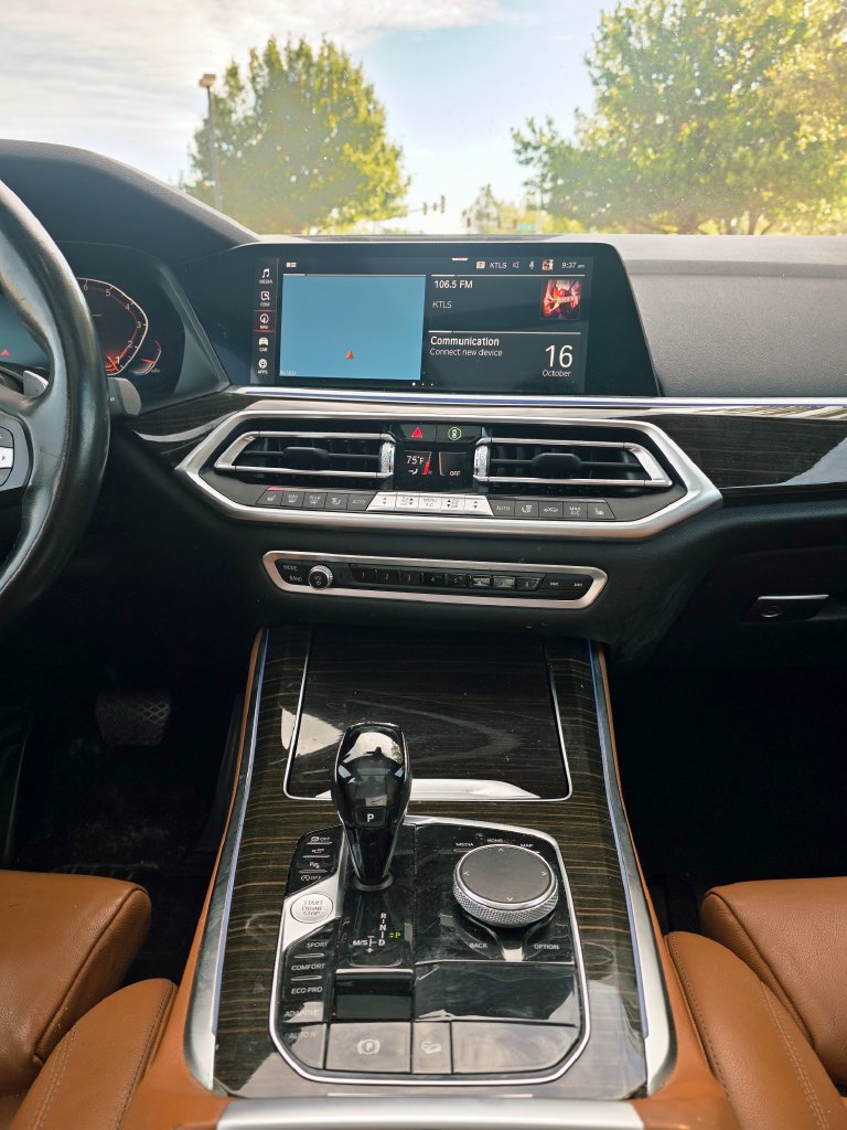 Used 2019 BMW X5 xDrive40i w/ Premium Package 2 AWD/4WD image 40