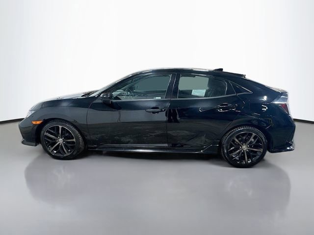 Used 2020 Honda Civic Sport image 10