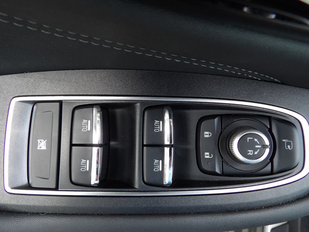 Used 2024 Subaru Outback Touring XT AWD/4WD image 14