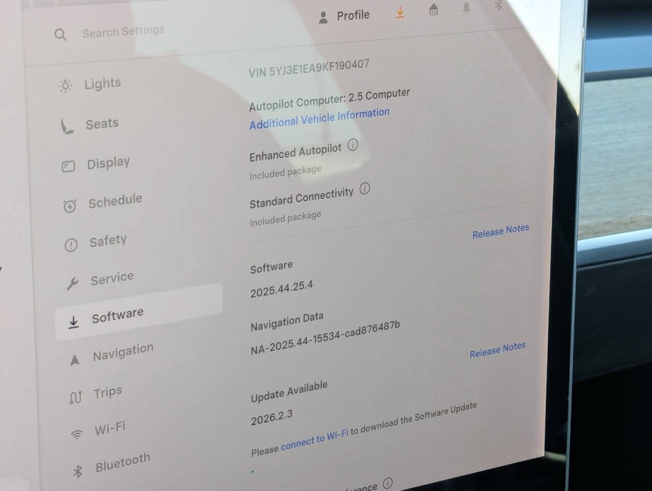 Used 2019 Tesla Model 3 Standard Range RWD image 31