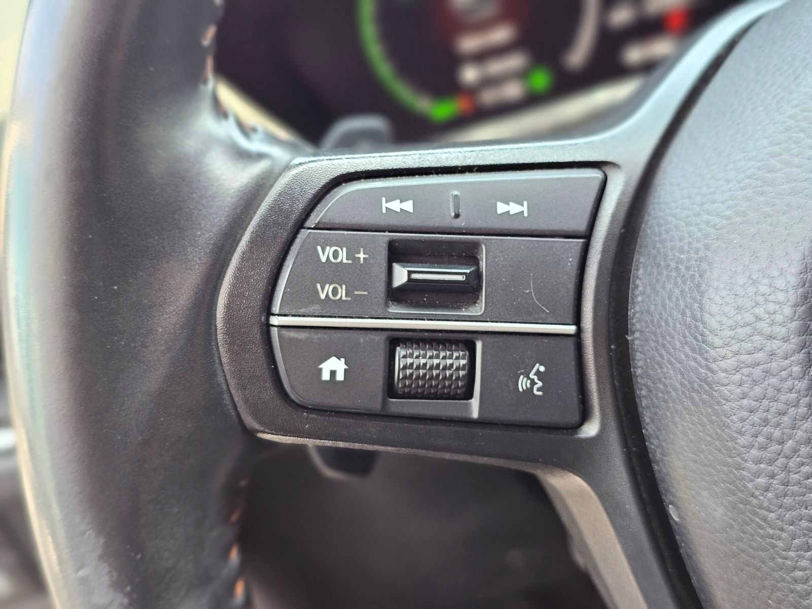 Used 2024 Honda CR-V Sport-L image 18