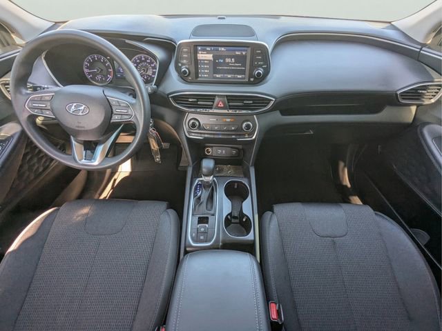 Used 2020 Hyundai Santa Fe SE FWD image 13