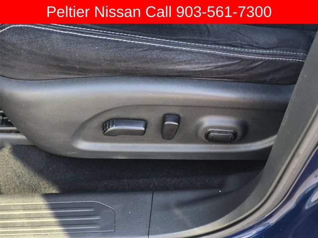 Used 2021 Nissan Murano SV FWD image 20