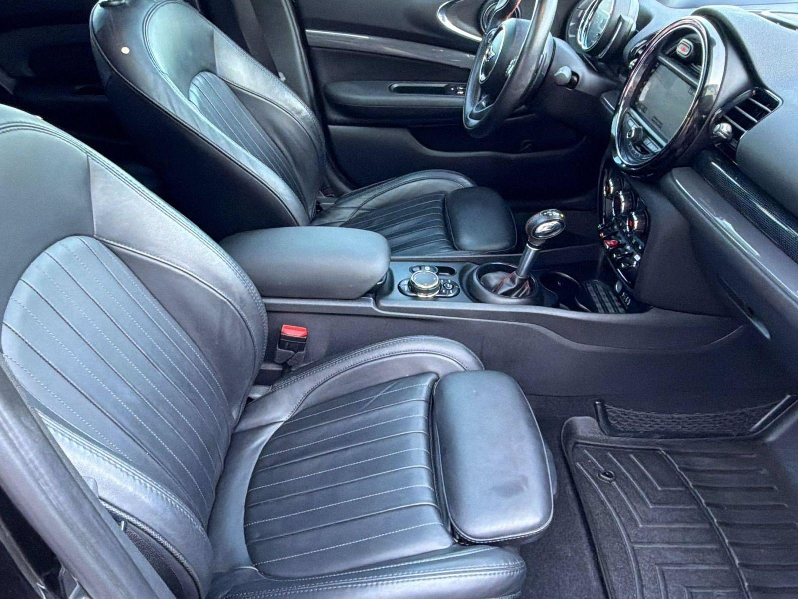 Used 2018 MINI Cooper Clubman John Cooper Works AWD/4WD image 24