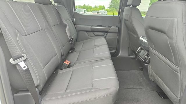 Certified 2026 Ford F150 STX AWD/4WD image 38