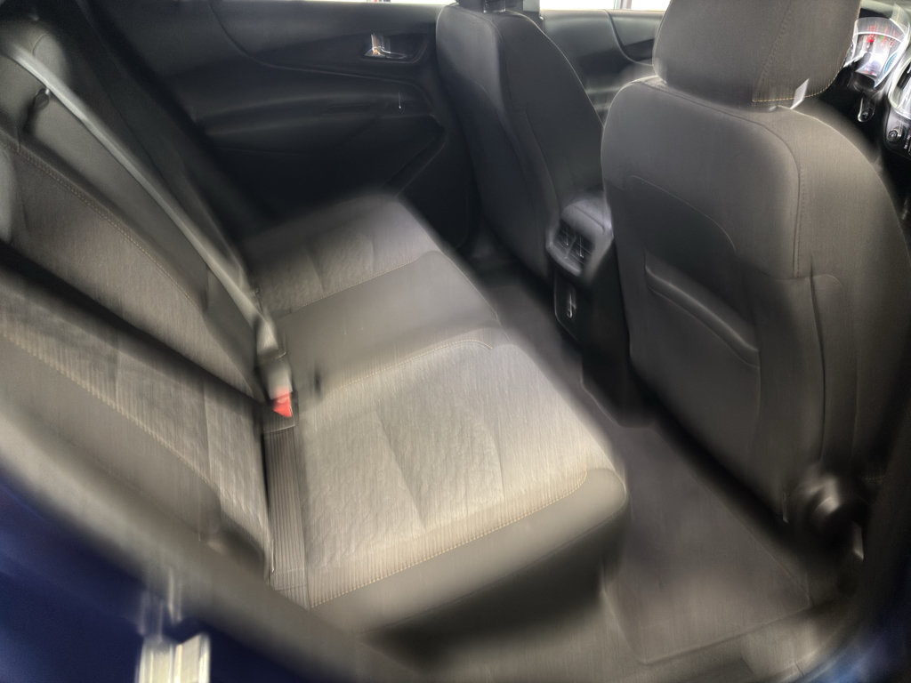 Used 2022 Chevrolet Equinox LT FWD image 24