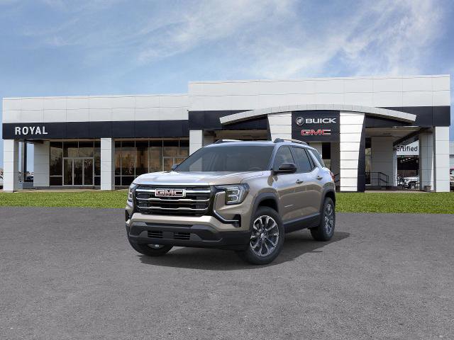 New 2026 GMC Terrain Elevation image 8
