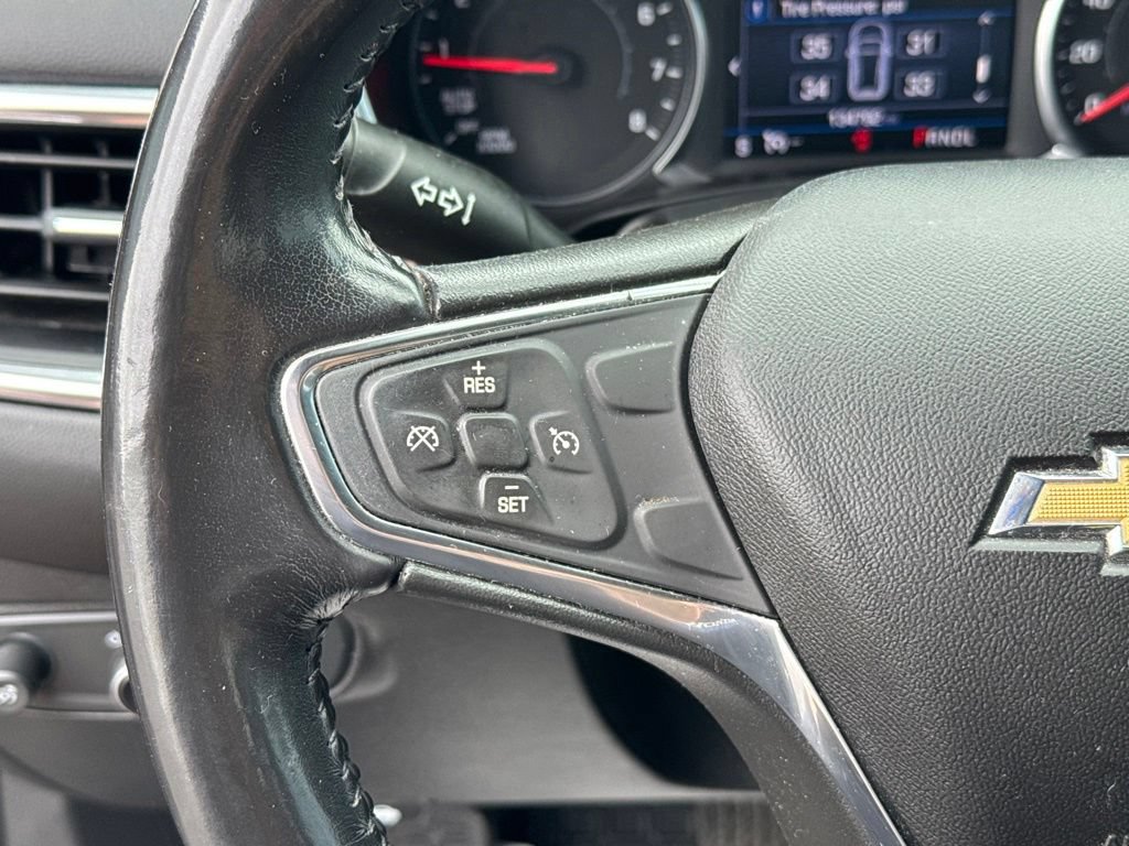 Used 2019 Chevrolet Equinox LT AWD/4WD image 16