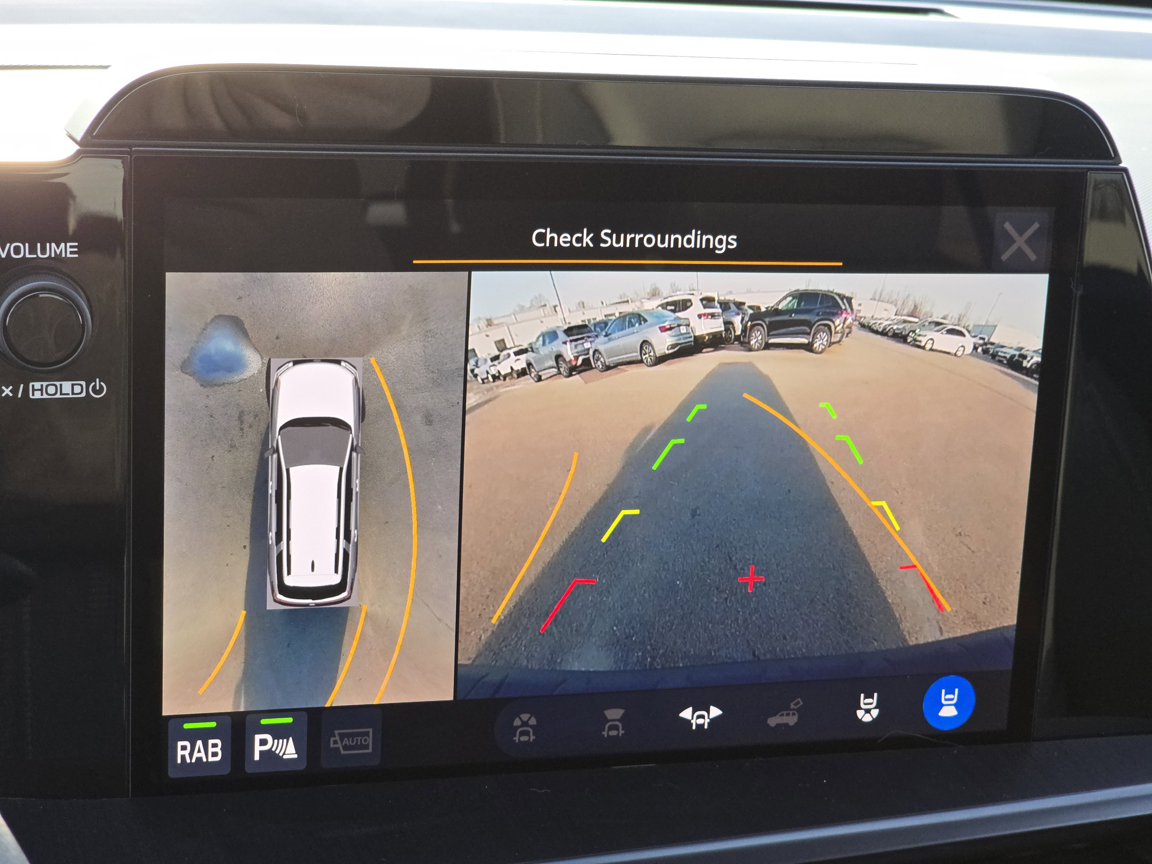 New 2026 Subaru Outback Limited XT image 25