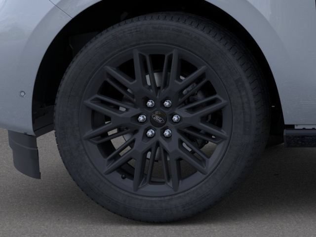 New 2026 Ford Expedition Platinum w/ Stealth Appearance Package AWD/4WD image 19
