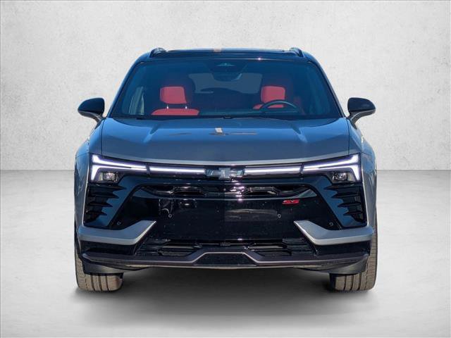New 2026 Chevrolet Blazer EV SS AWD/4WD image 6
