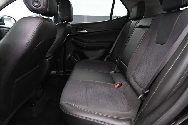 Used 2020 Buick Encore GX Select FWD image 14