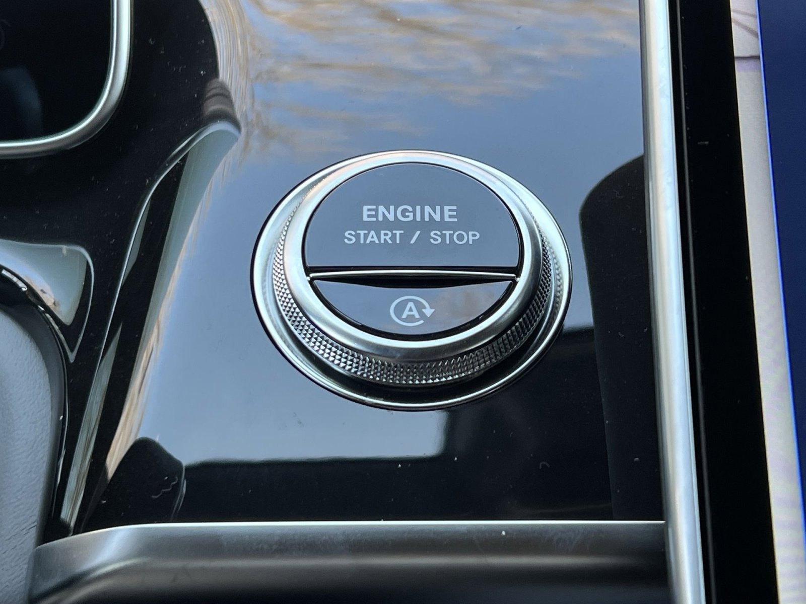 New 2026 Mercedes-Benz S 580 S 580 image 32