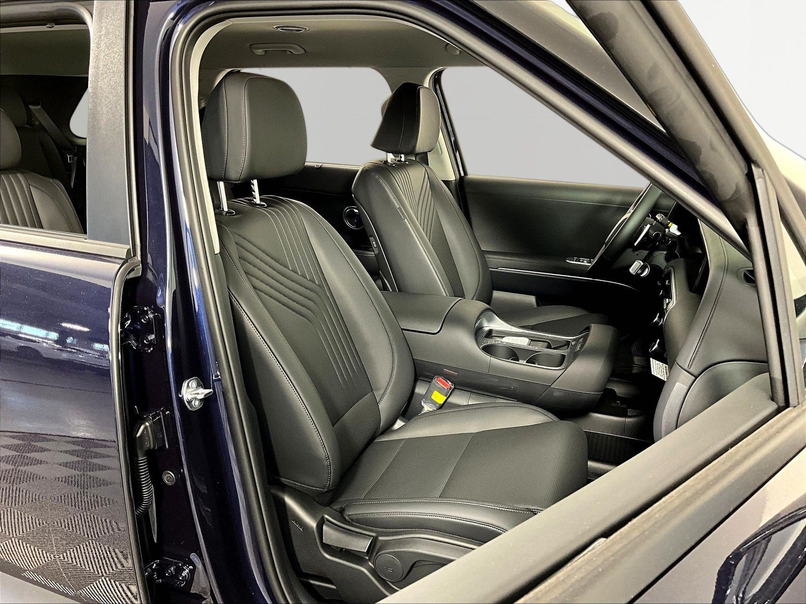 New 2026 Hyundai Palisade SEL AWD/4WD image 18