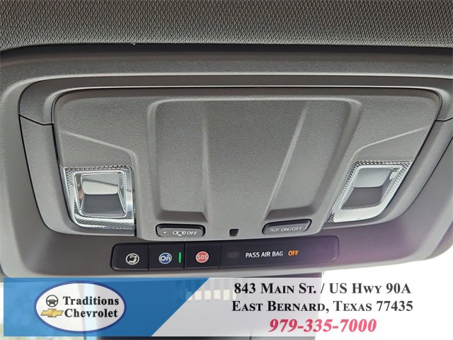 New 2026 Chevrolet Silverado 2500 Custom w/ Custom Value Package image 51