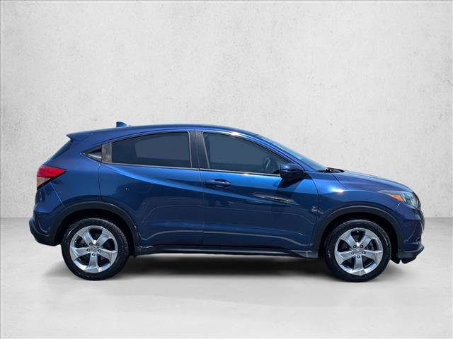 Used 2016 Honda HR-V EX image 4