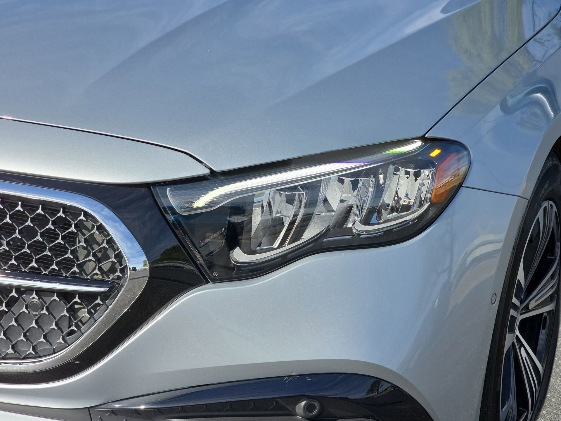 Certified 2025 Mercedes-Benz E 350 E 350 image 30