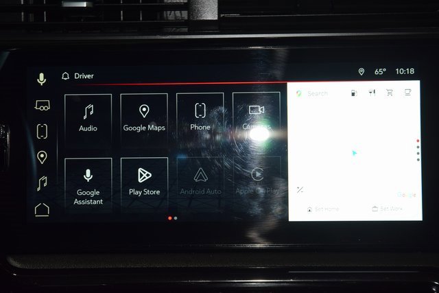 Used 2024 GMC Sierra 2500 AT4 w/ AT4 Preferred Package image 36