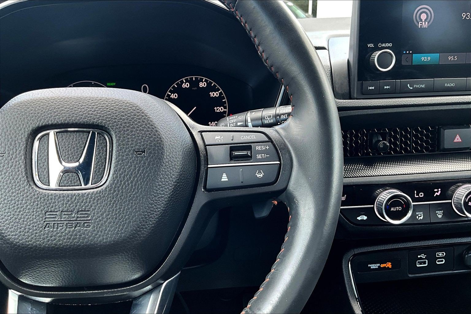 Used 2023 Honda CR-V Sport image 21
