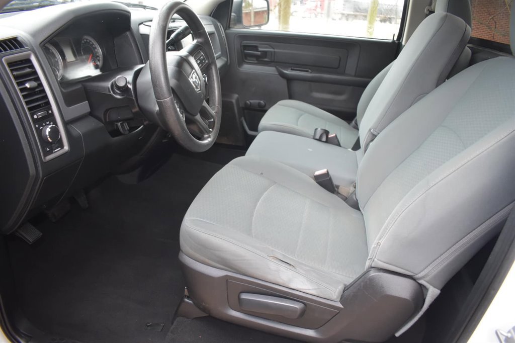 Used 2016 RAM 1500 Tradesman w/ Popular Equipment Group image 10