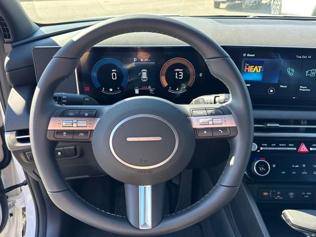 New 2026 Hyundai Tucson XRT image 16