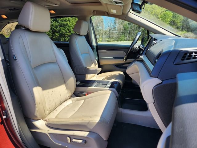 Used 2018 Honda Odyssey EX-L image 21