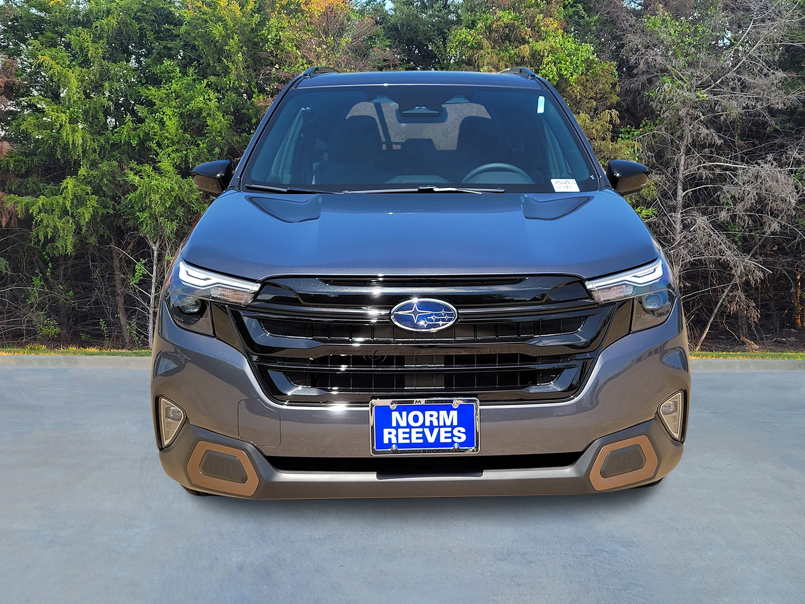 New 2025 Subaru Forester Sport w/ Popular Package #1 image 2