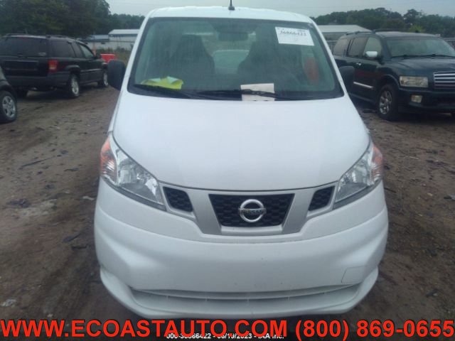 Used 2020 Nissan NV200 S w/ Sliding Glass Door Package FWD image 8