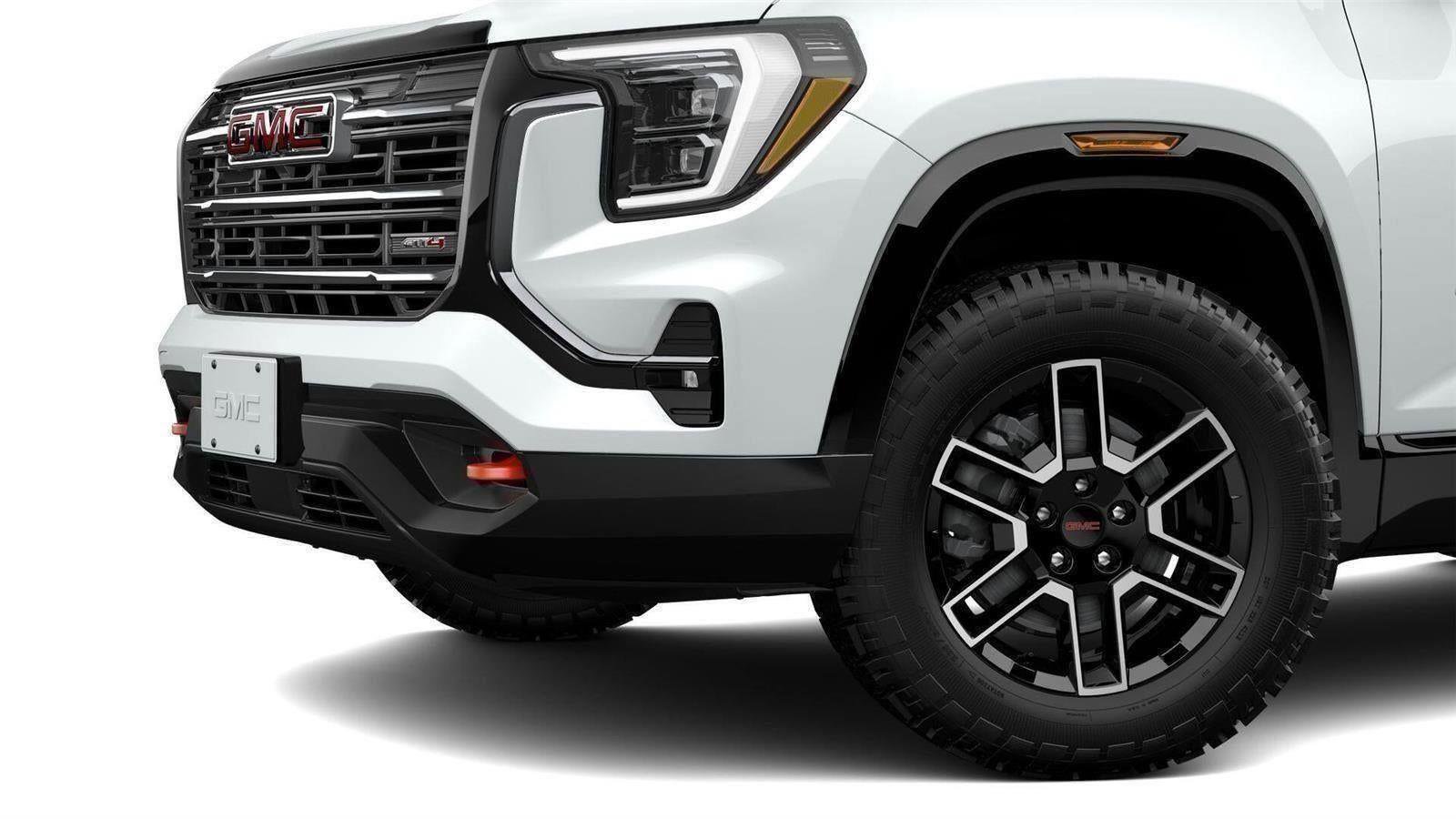 New 2026 GMC Terrain AT4 image 29
