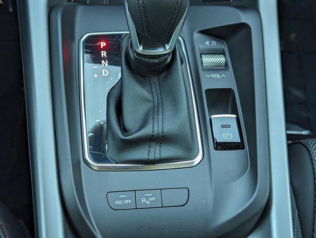 New 2023 Dodge Hornet GT w/ GT Blacktop Package image 11